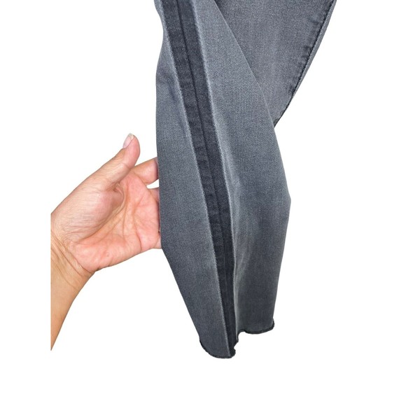 Ariat Womens Motion Twill Tuxedo Wash Ultra Skinny Stretch Denim Jeans 28 R - Picture 8 of 16